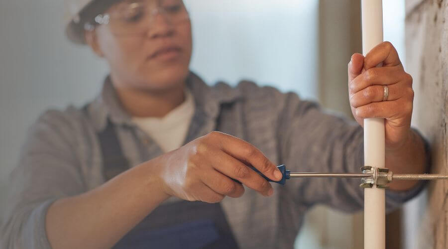 Professional annual plumbing maintenance services in Baker City, OR